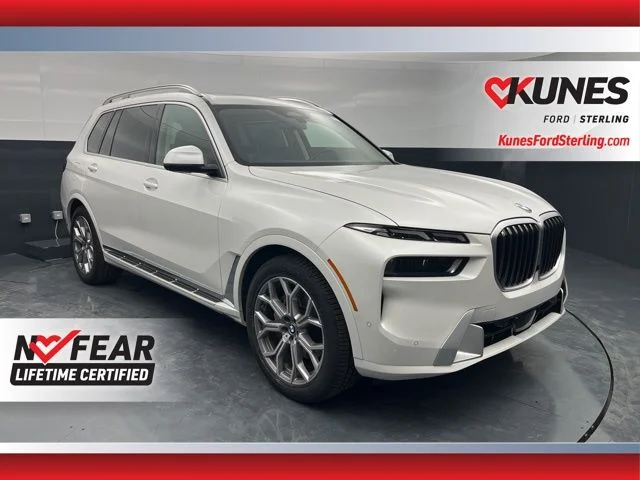 SEMINUEVOS BMW X7 a Estados en autogozo