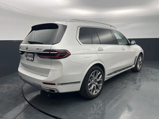 SEMINUEVOS BMW X7 a Estados en autogozo