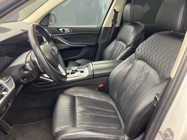 SEMINUEVOS BMW X7 a Estados en autogozo