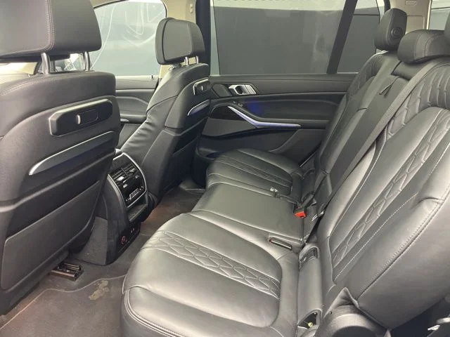 SEMINUEVOS BMW X7 a Estados en autogozo