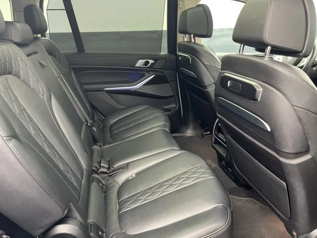 SEMINUEVOS BMW X7 a Estados en autogozo