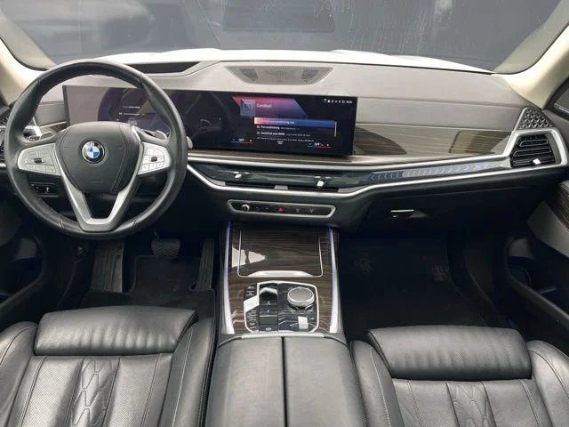 SEMINUEVOS BMW X7 a Estados en autogozo