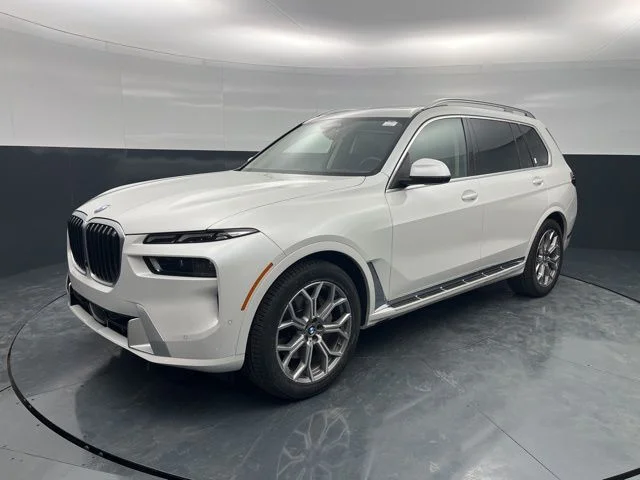 SEMINUEVOS BMW X7 a Estados en autogozo