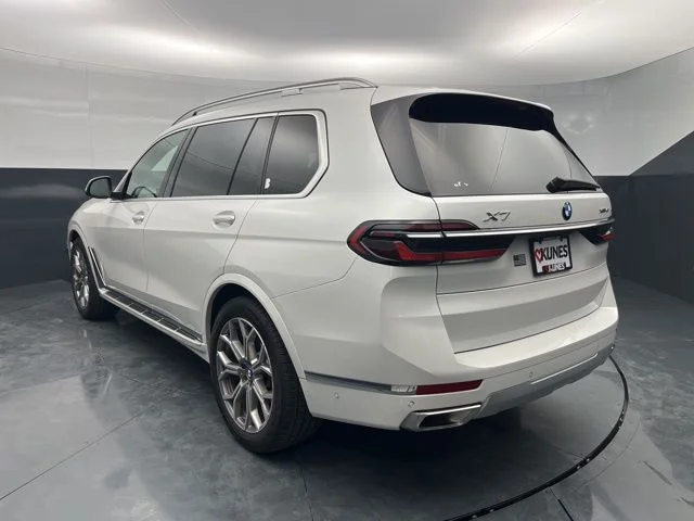 SEMINUEVOS BMW X7 a Estados en autogozo