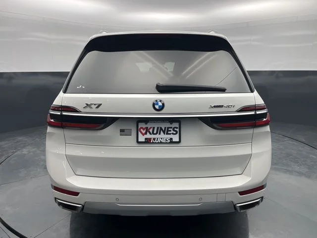 SEMINUEVOS BMW X7 a Estados en autogozo