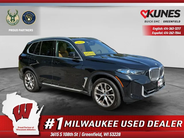 SEMINUEVOS BMW X5 a Estados en autogozo