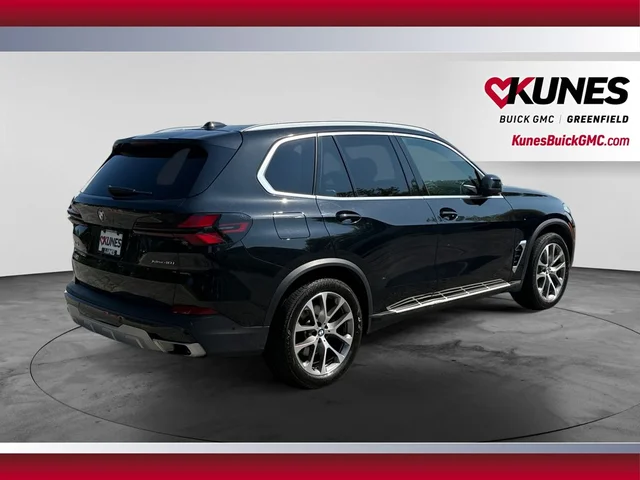 SEMINUEVOS BMW X5 a Estados en autogozo