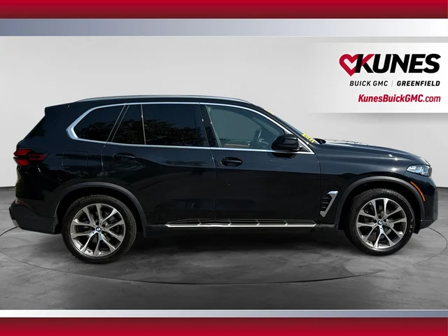 SEMINUEVOS BMW X5 a Estados en autogozo