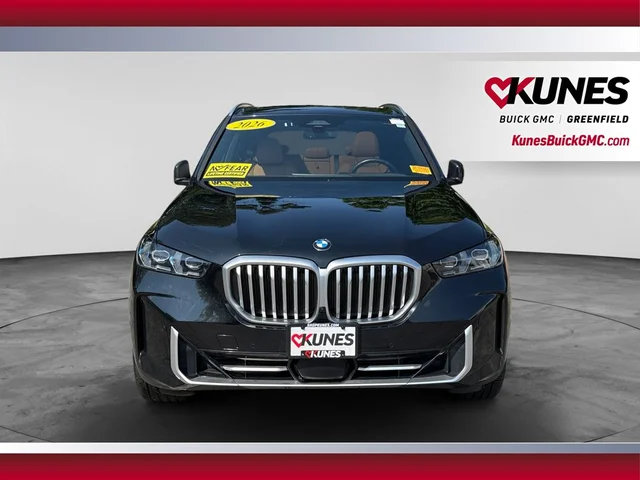 SEMINUEVOS BMW X5 a Estados en autogozo