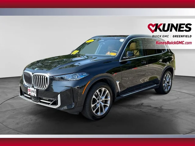 SEMINUEVOS BMW X5 a Estados en autogozo