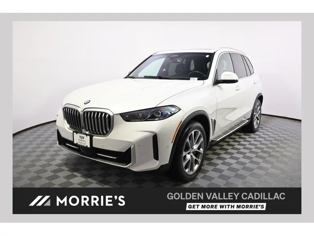 SEMINUEVOS BMW X5 a Estados en autogozo