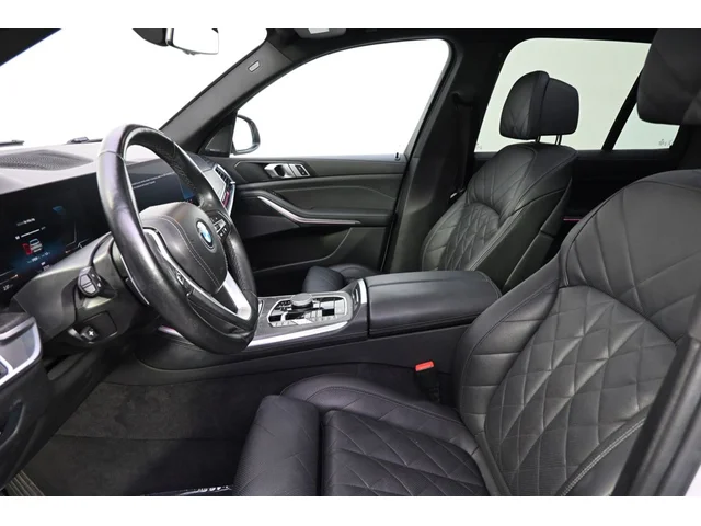 SEMINUEVOS BMW X5 a Estados en autogozo