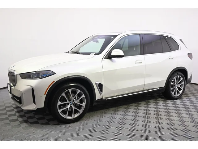 SEMINUEVOS BMW X5 a Estados en autogozo