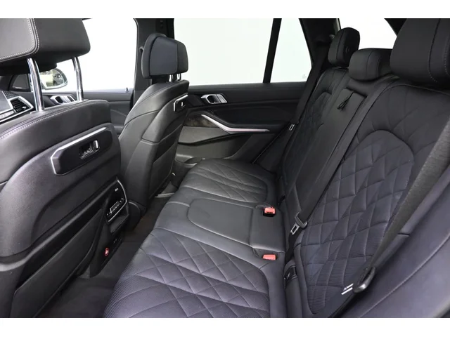 SEMINUEVOS BMW X5 a Estados en autogozo