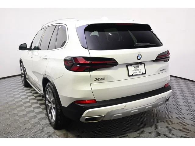 SEMINUEVOS BMW X5 a Estados en autogozo