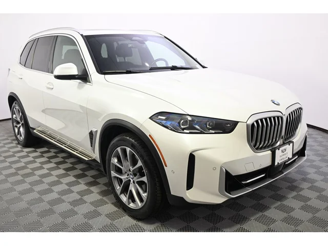 SEMINUEVOS BMW X5 a Estados en autogozo