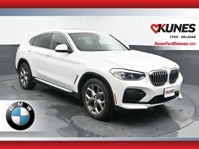 SEMINUEVOS BMW X4 a Estados en autogozo