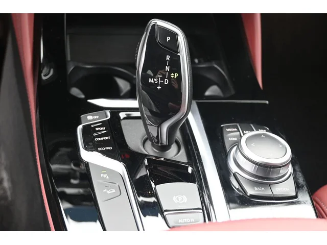 SEMINUEVOS BMW X4 a Estados en autogozo