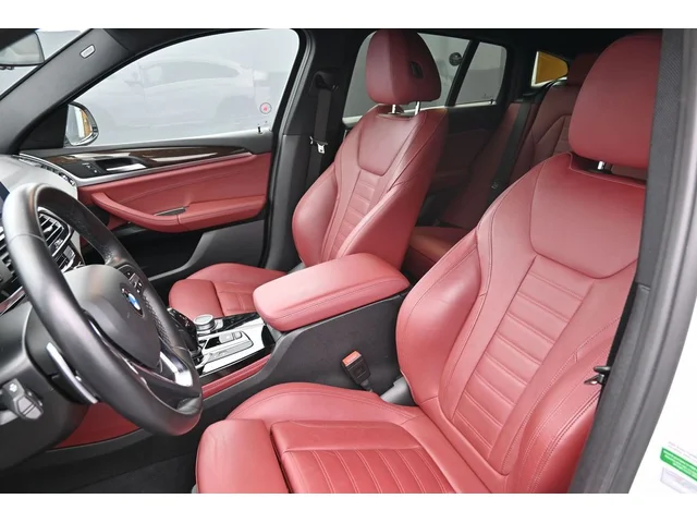 SEMINUEVOS BMW X4 a Estados en autogozo