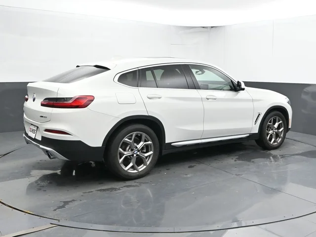 SEMINUEVOS BMW X4 a Estados en autogozo
