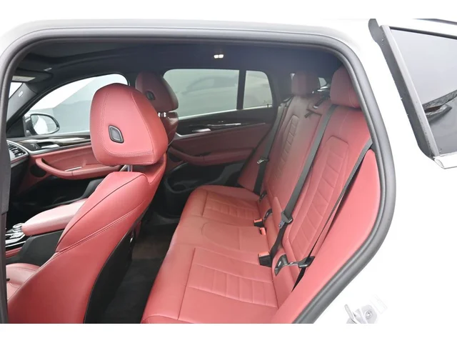 SEMINUEVOS BMW X4 a Estados en autogozo