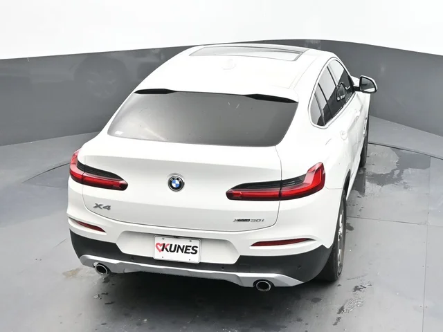 SEMINUEVOS BMW X4 a Estados en autogozo