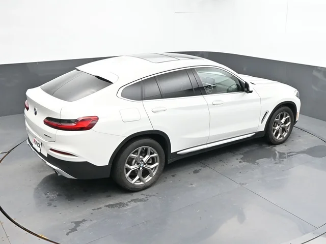 SEMINUEVOS BMW X4 a Estados en autogozo