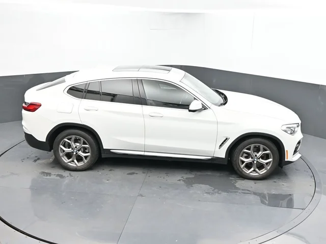 SEMINUEVOS BMW X4 a Estados en autogozo