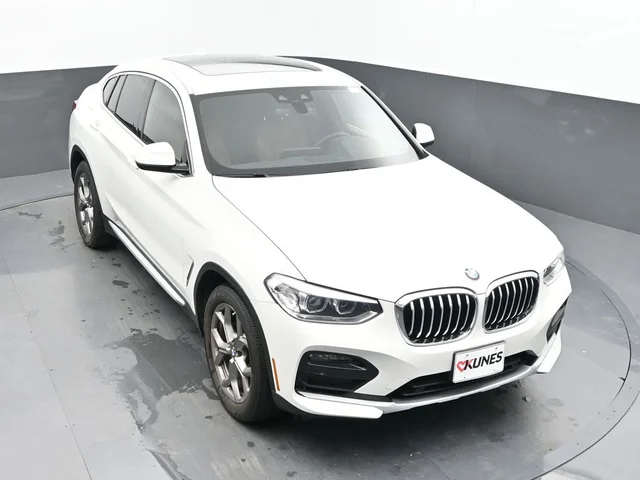 SEMINUEVOS BMW X4 a Estados en autogozo