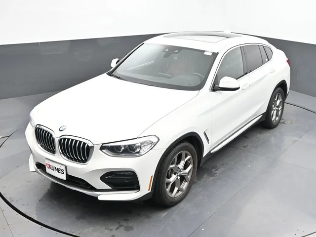 SEMINUEVOS BMW X4 a Estados en autogozo