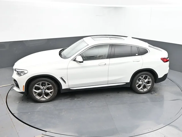 SEMINUEVOS BMW X4 a Estados en autogozo