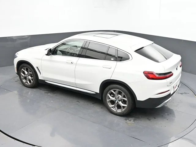 SEMINUEVOS BMW X4 a Estados en autogozo