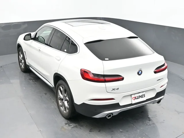 SEMINUEVOS BMW X4 a Estados en autogozo