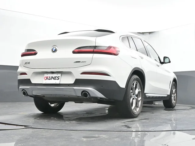 SEMINUEVOS BMW X4 a Estados en autogozo