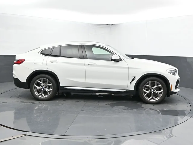 SEMINUEVOS BMW X4 a Estados en autogozo