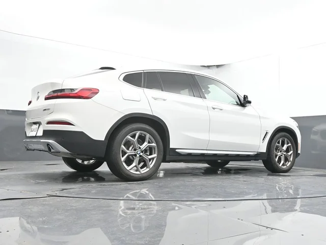 SEMINUEVOS BMW X4 a Estados en autogozo