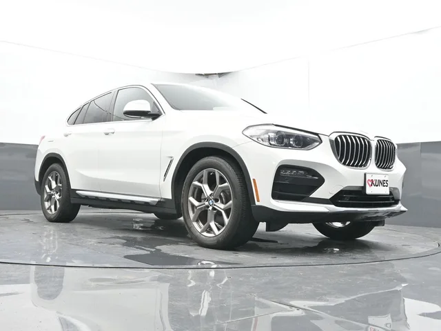 SEMINUEVOS BMW X4 a Estados en autogozo