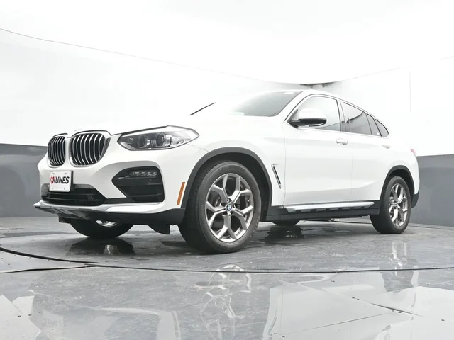 SEMINUEVOS BMW X4 a Estados en autogozo