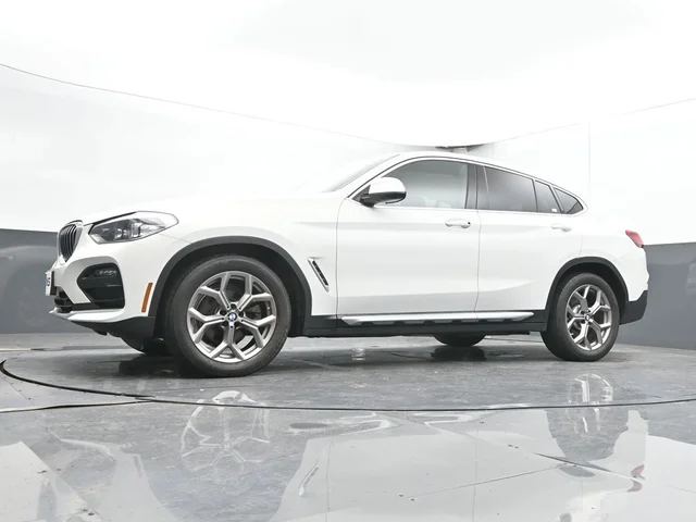 SEMINUEVOS BMW X4 a Estados en autogozo