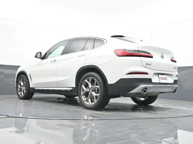 SEMINUEVOS BMW X4 a Estados en autogozo