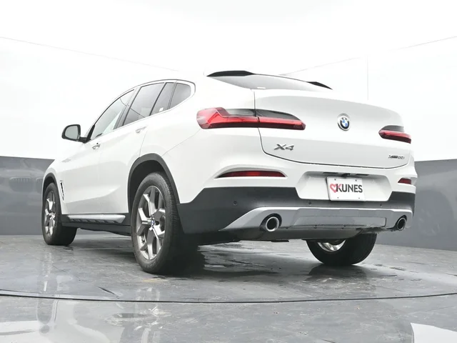 SEMINUEVOS BMW X4 a Estados en autogozo