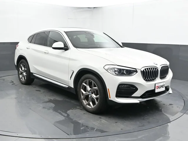 SEMINUEVOS BMW X4 a Estados en autogozo