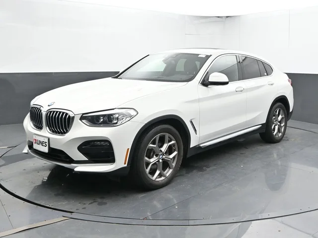 SEMINUEVOS BMW X4 a Estados en autogozo
