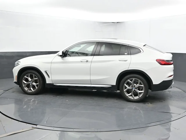 SEMINUEVOS BMW X4 a Estados en autogozo