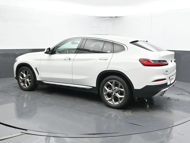 SEMINUEVOS BMW X4 a Estados en autogozo