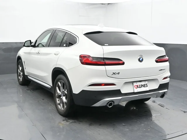 SEMINUEVOS BMW X4 a Estados en autogozo
