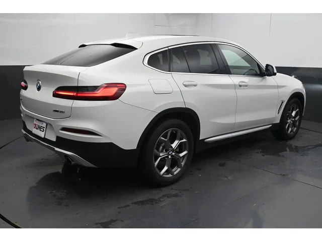 SEMINUEVOS BMW X4 a Estados en autogozo