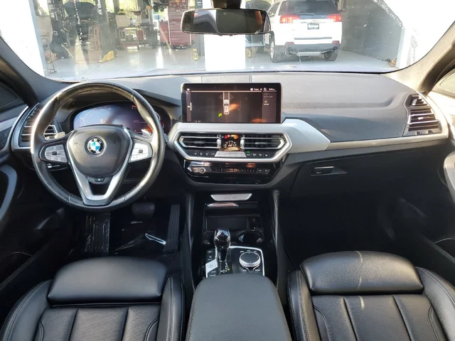 SEMINUEVOS BMW X4 a Estados en autogozo