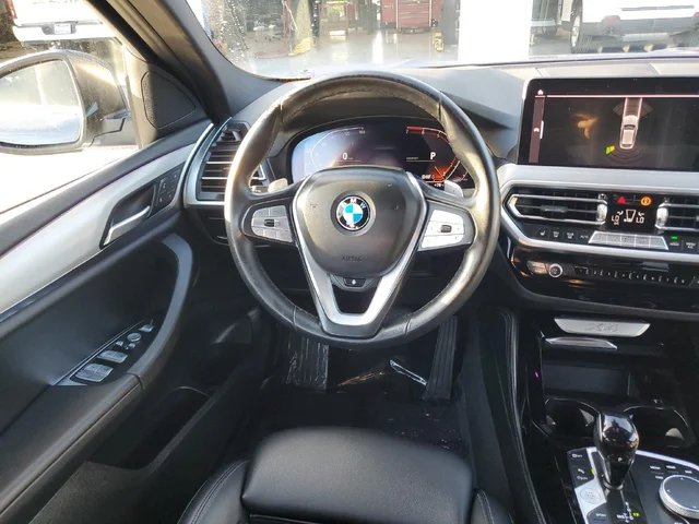 SEMINUEVOS BMW X4 a Estados en autogozo