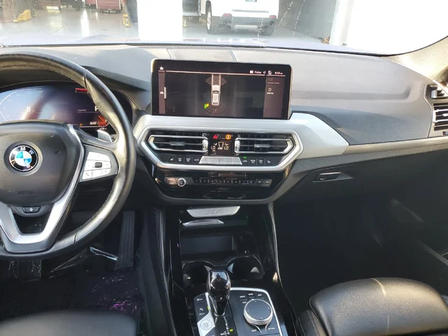 SEMINUEVOS BMW X4 a Estados en autogozo